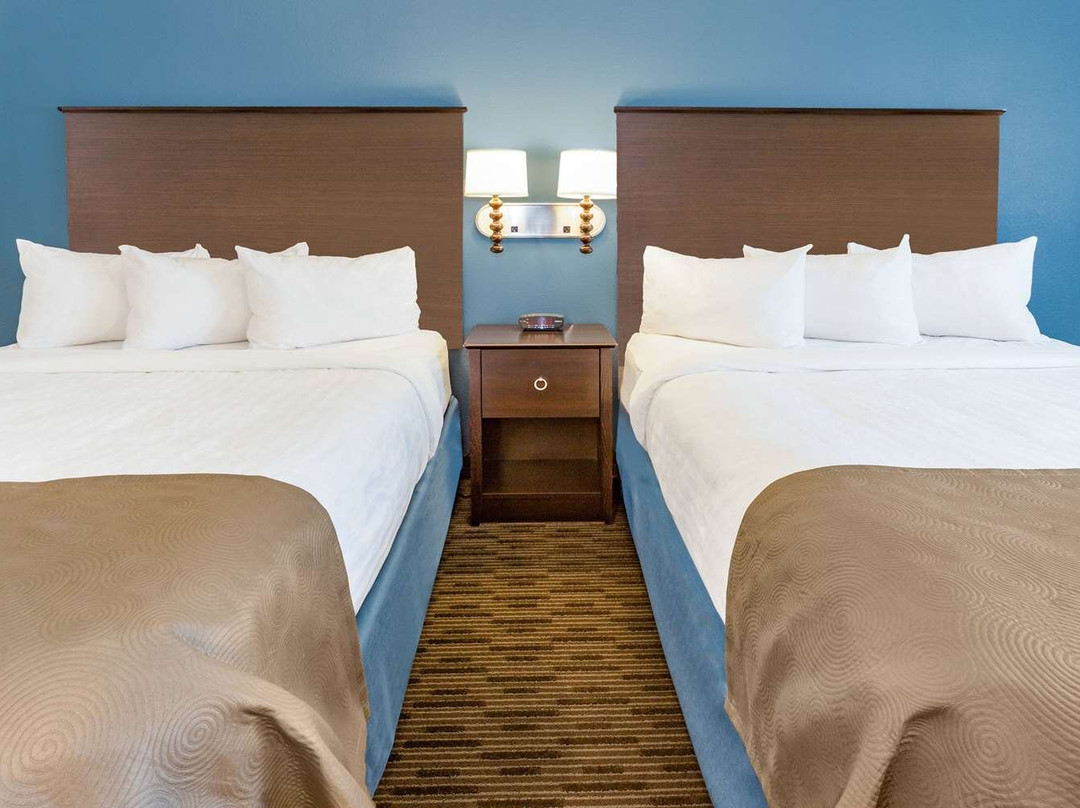 AmericInn by Wyndham Sleepy Eye主图