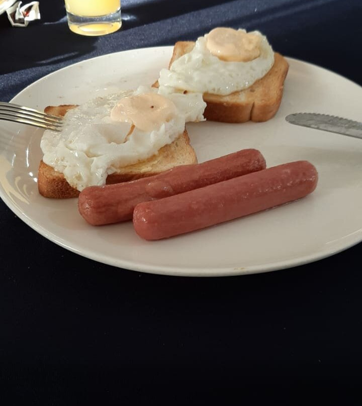 Beira Terrace Hotel主图