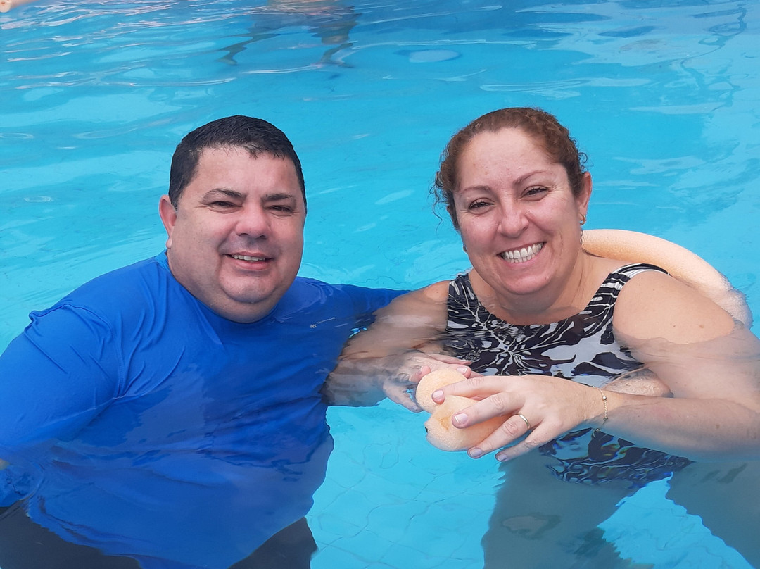 Hotel Caldas Da Imperatriz主图