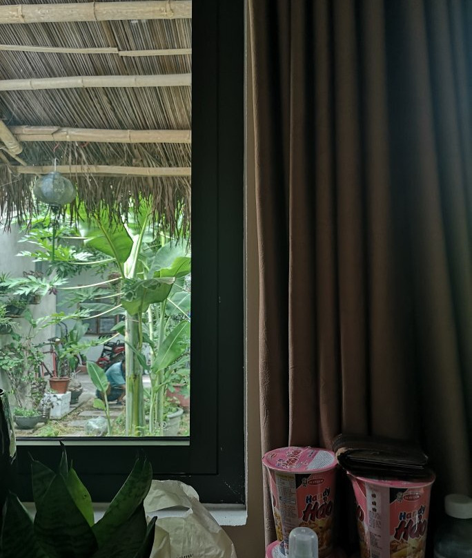 Ha My Beach Homestay Hoi An主图