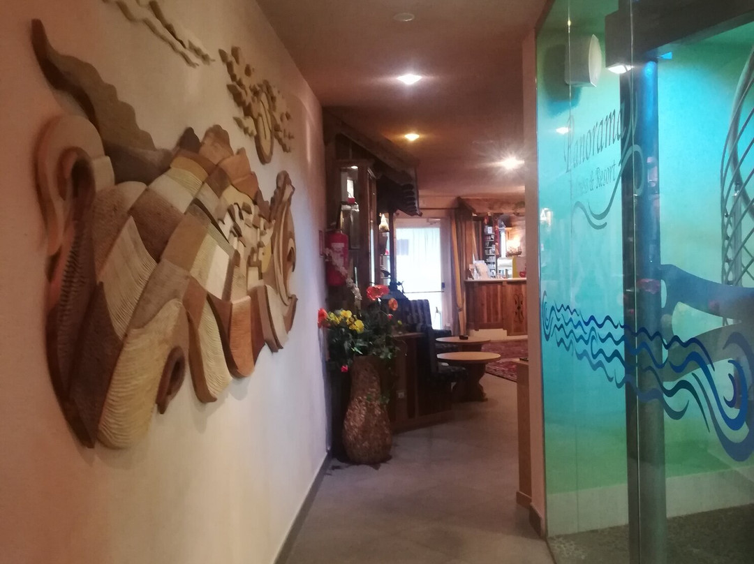 Hotel Panorama主图