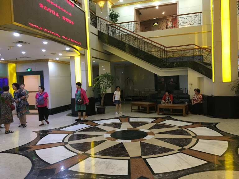 桃城度假村主图