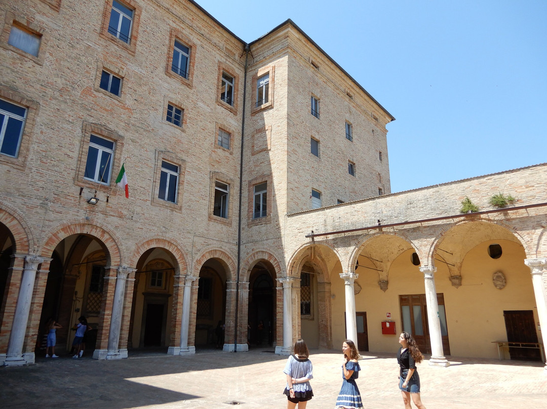 Palazzo Venieri景点图片