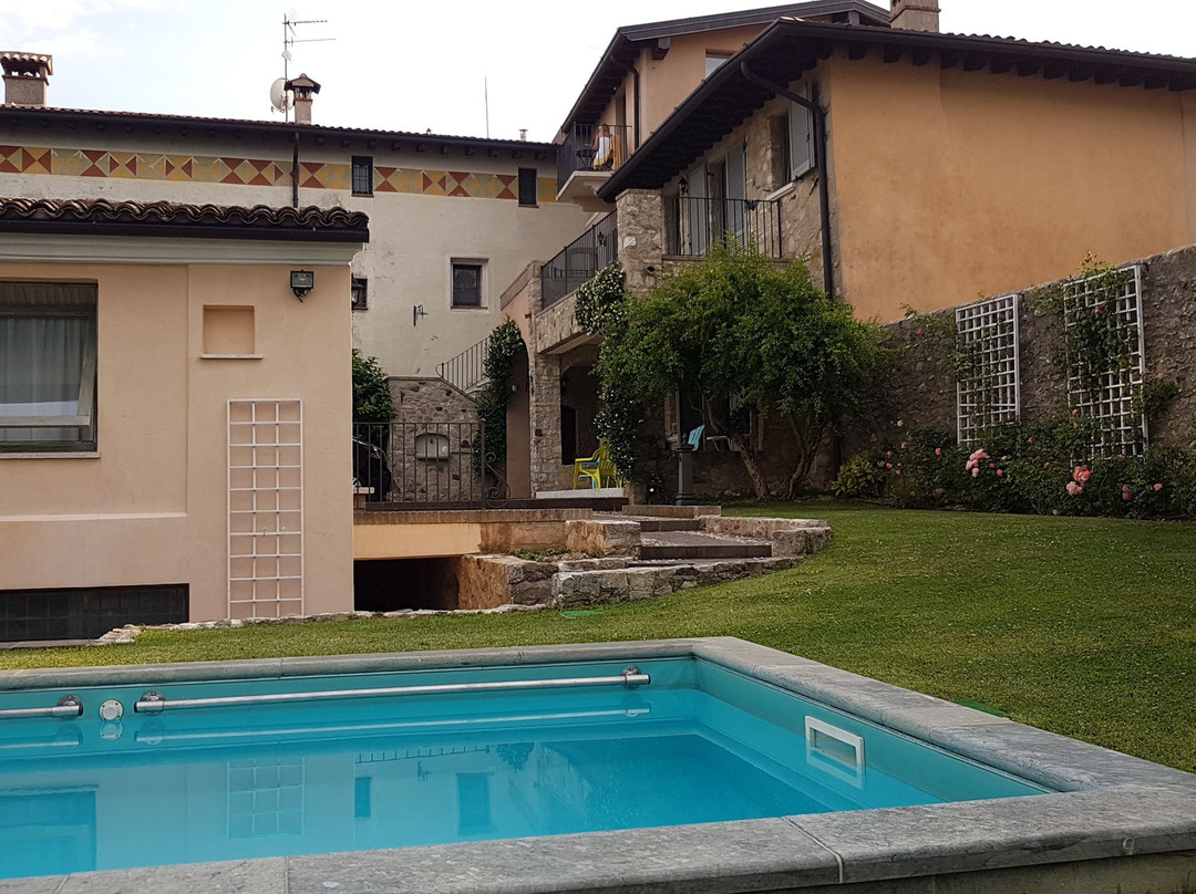 Garni del Gardoncino主图