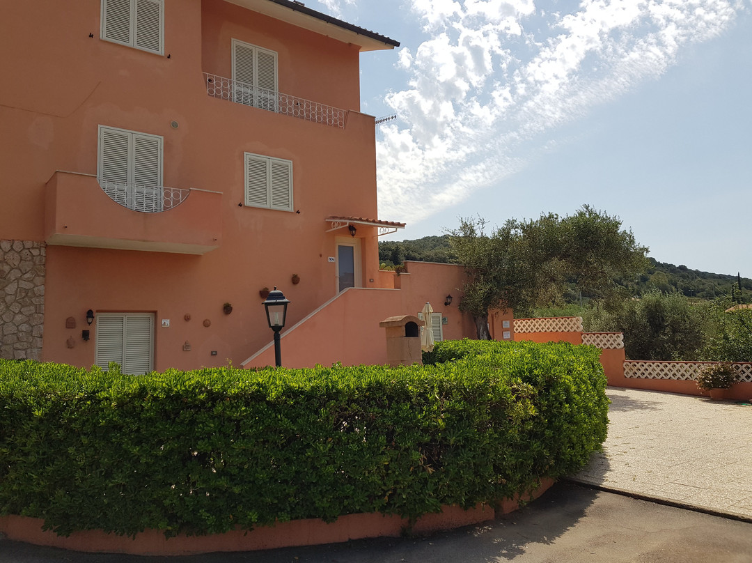 Casale gli Ulivi主图