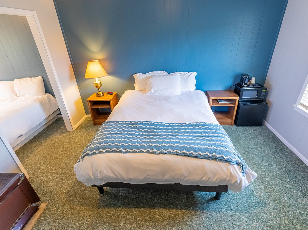 The Lakehouse At Georgetown Lake主图