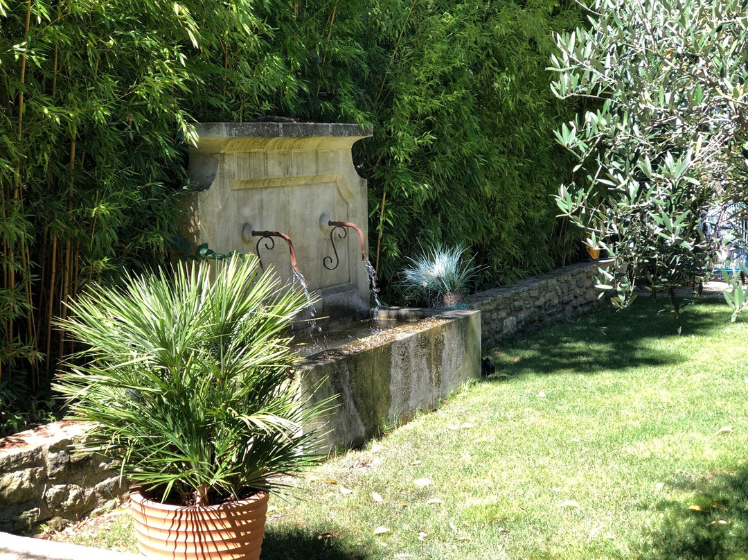 La Magnanerie de l'Isle B&B