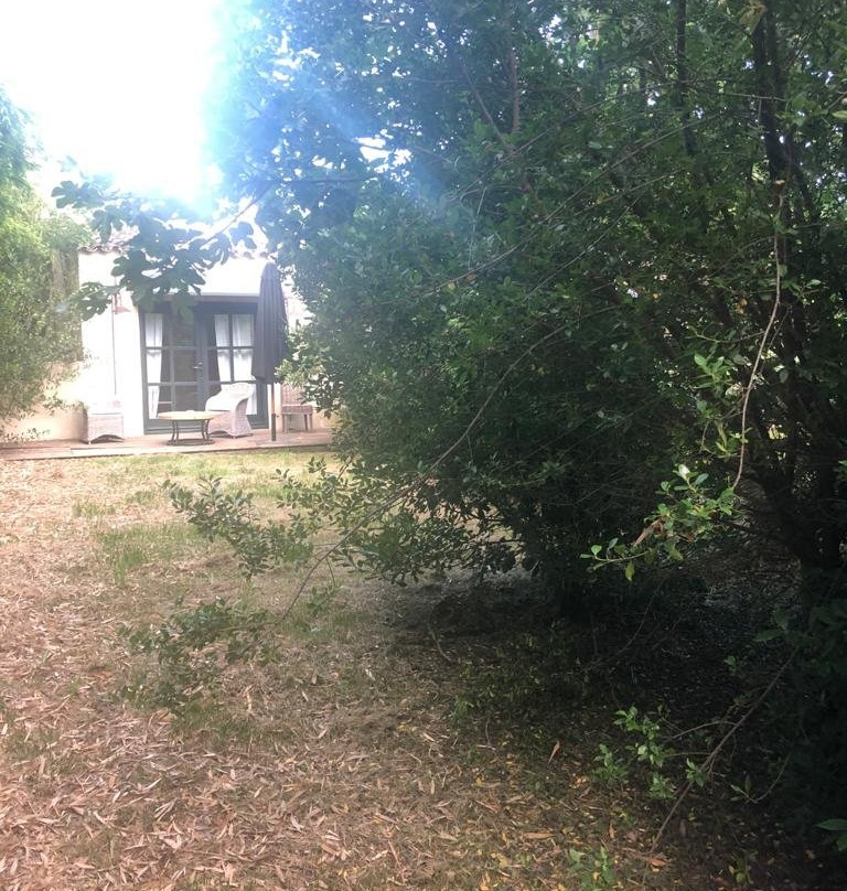 玛尔孔滕塔酒店主图