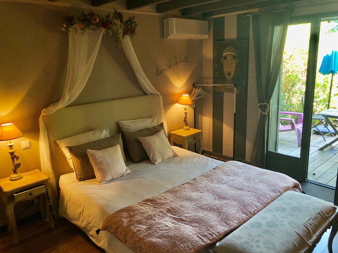 L'Air du Temps主图