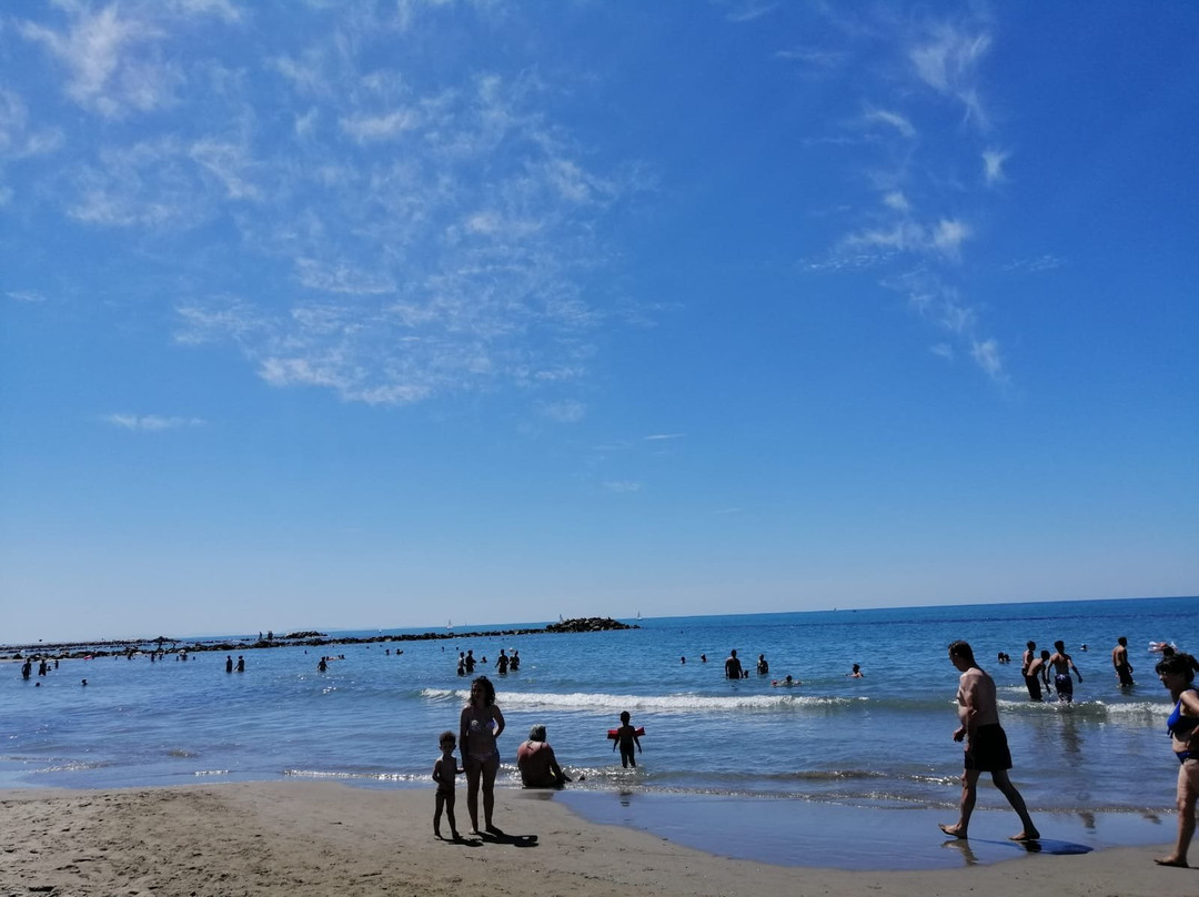 Bagno Ulderico景点图片