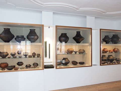 Hoebart Museum Horn-Horn必去景点