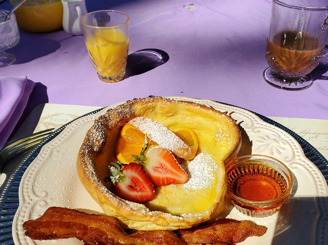 Apples Bed and Breakfast Inn主图