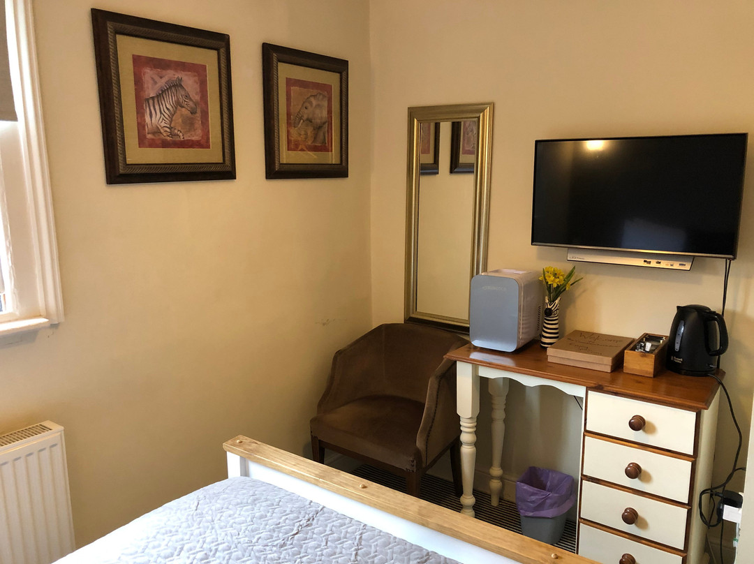 The Coachmakers Arms主图