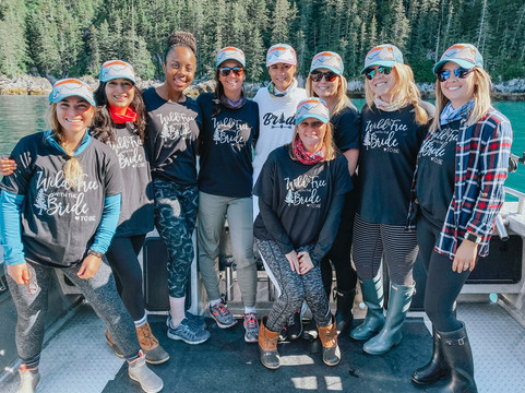 Seward Wildlife Tours-苏厄德必去景点