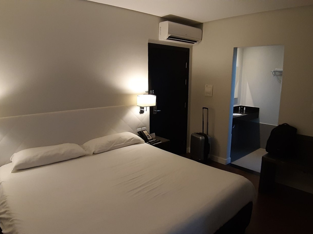 Fratele Business Hotel主图