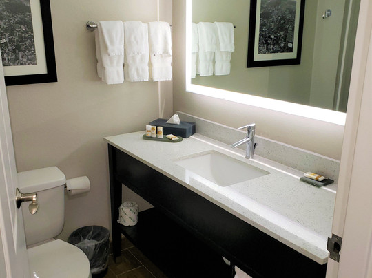 La Quinta Inn & Suites by Wyndham Kennesaw主图