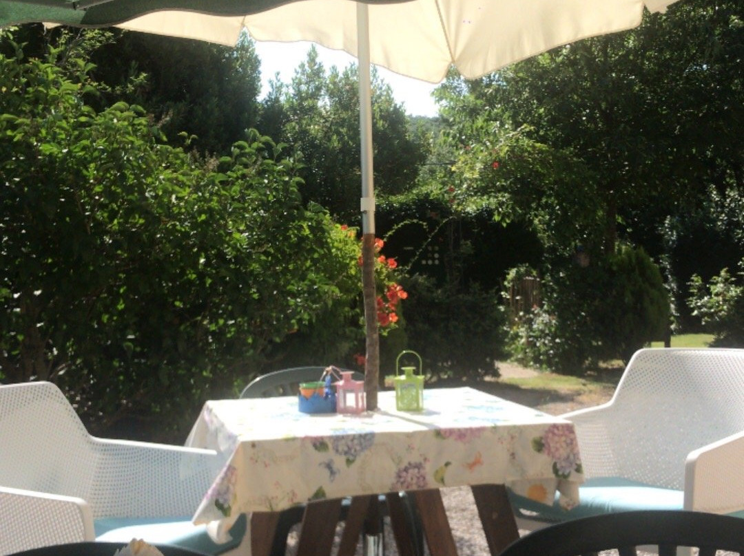 B&B Il Casale delle Girandole主图