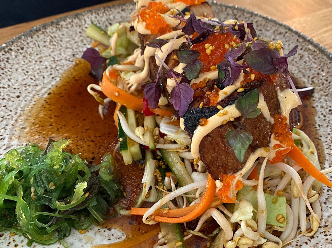 Grebys Hotell & Restaurang主图