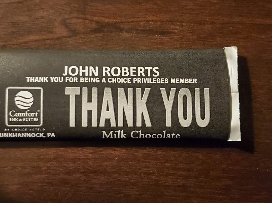 Comfort Inn & Suites主图