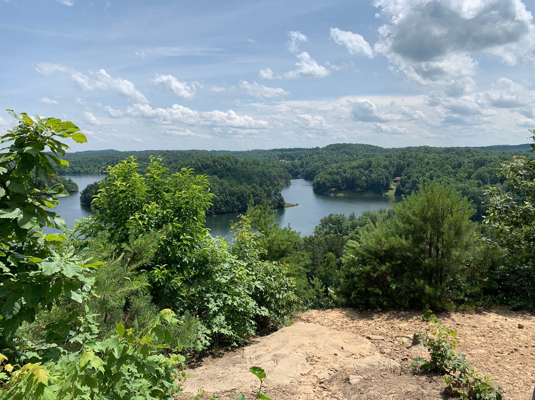 Wildcat Adventures Off Road Park-East Bernstadt必去景点