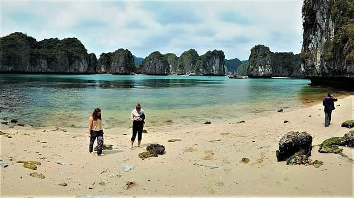 Tay Giang Hotel主图