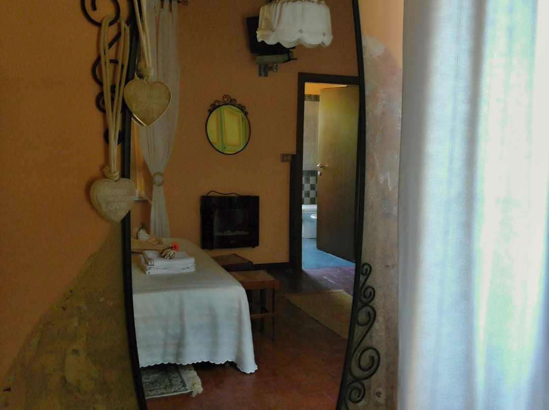 B&B Ca' del Ghiro主图