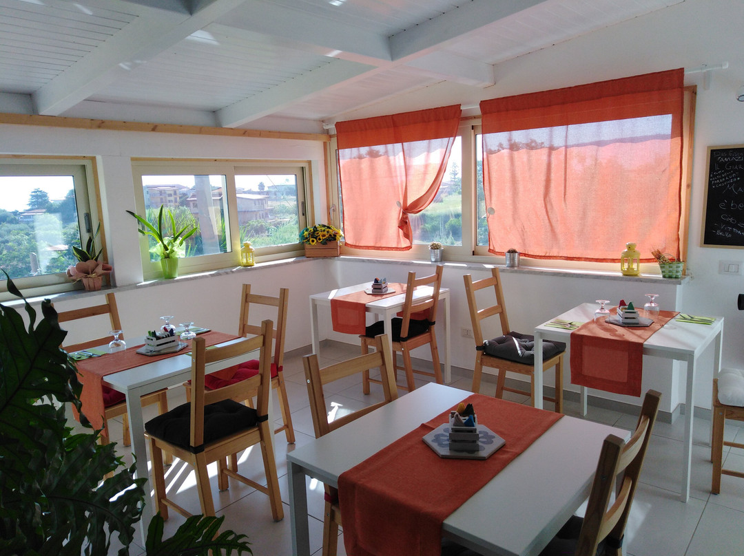 Il Giardino sul Mare Bed & Breakfast主图