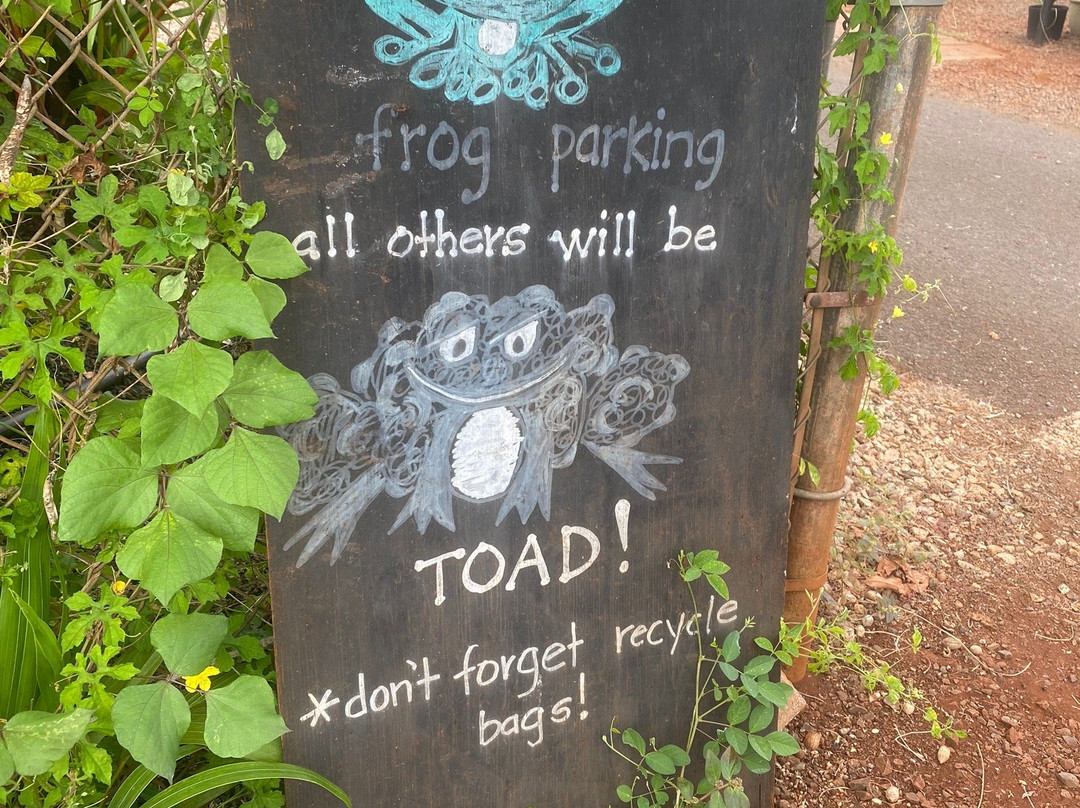 Mari's Gardens-米里拉尼必去景点