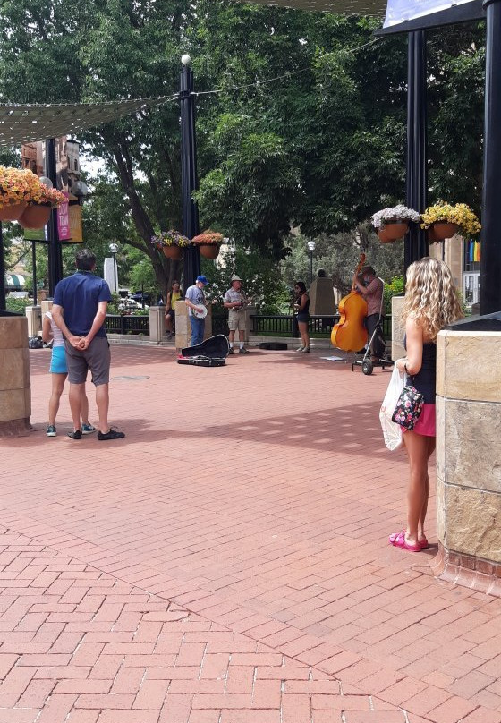 珍珠街购物商城-博尔德必去景点