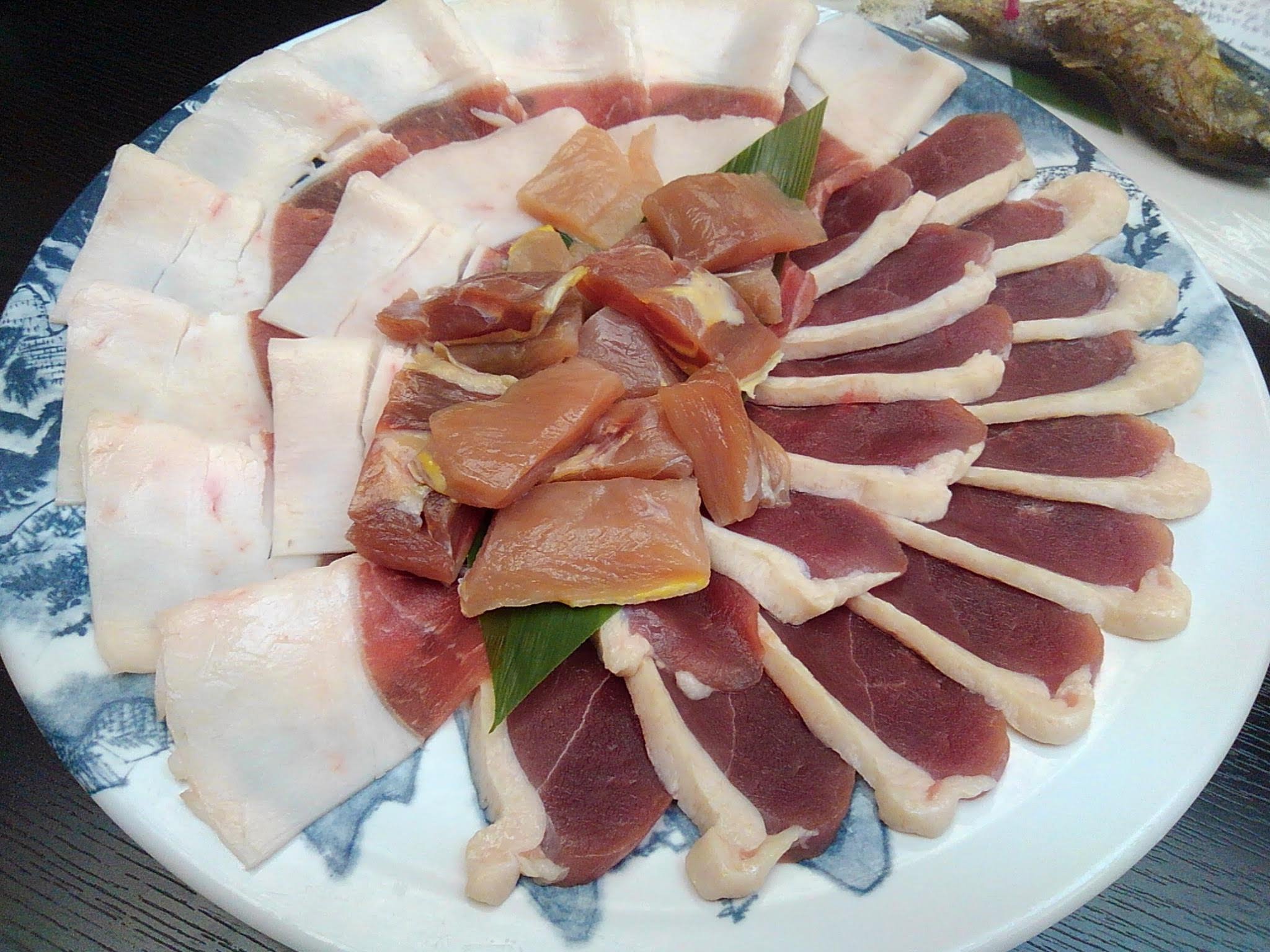 Hotel Nosegawa-餐饮