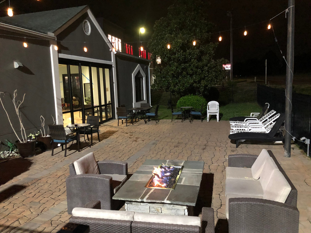 Clarion Pointe Wake Forest - Raleigh North主图