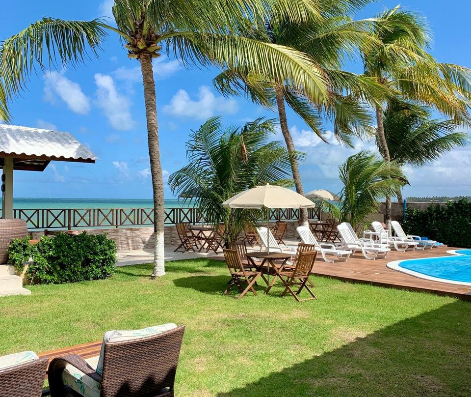 Pousada Ipioca Beach Village Ltda主图