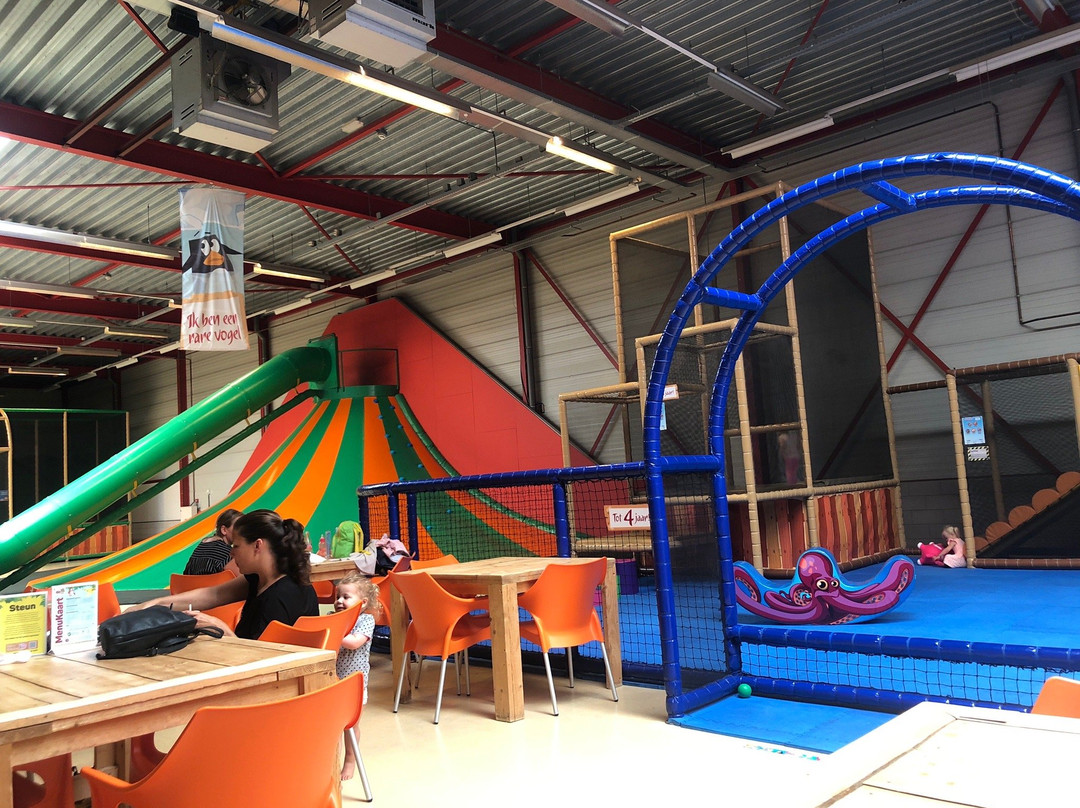 KidsZoo景点图片