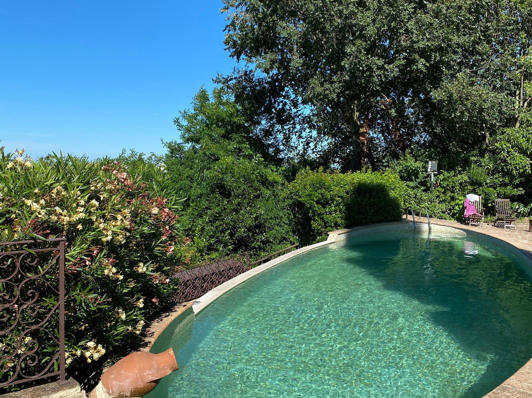 Castello Montegiove Country House主图
