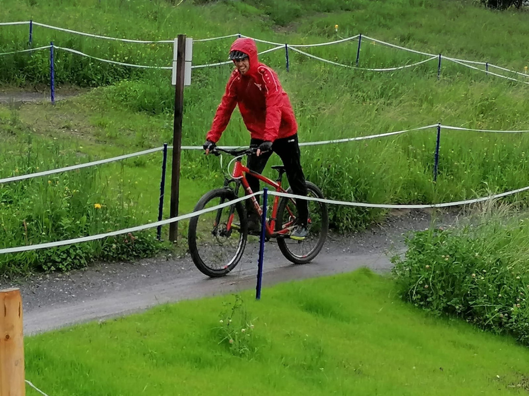 Hochkönig Bikeguide景点图片