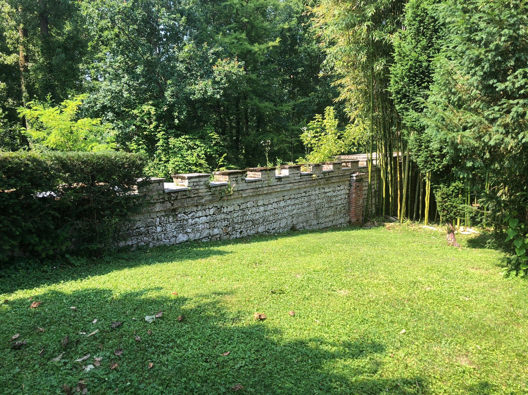 Villa Brandolini d'Adda景点图片