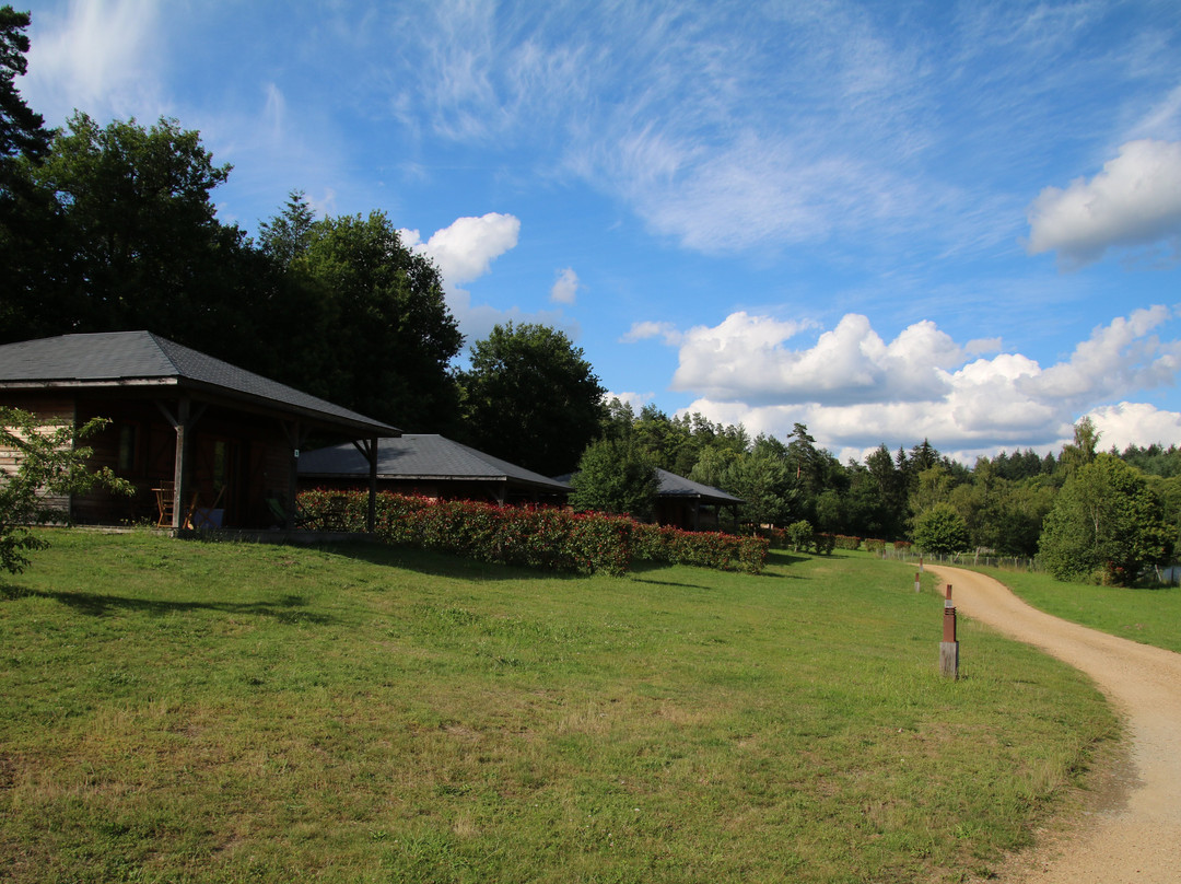 Le Domaine des Monédières - Vacancéole主图