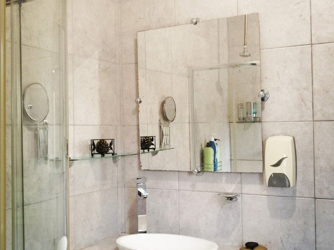 3 Palms Cape B&B主图