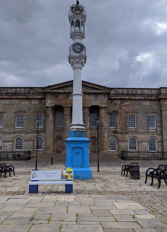 The Beacon