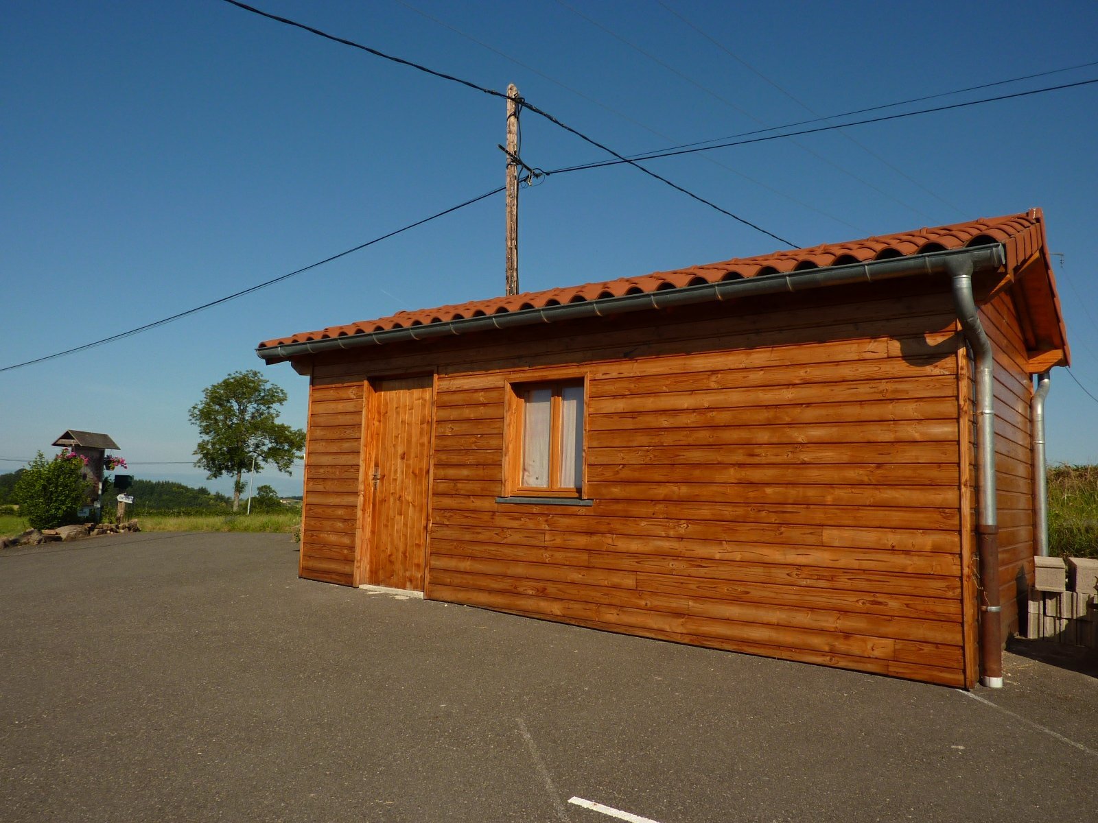 Les Chambres de L'Ouest-官方