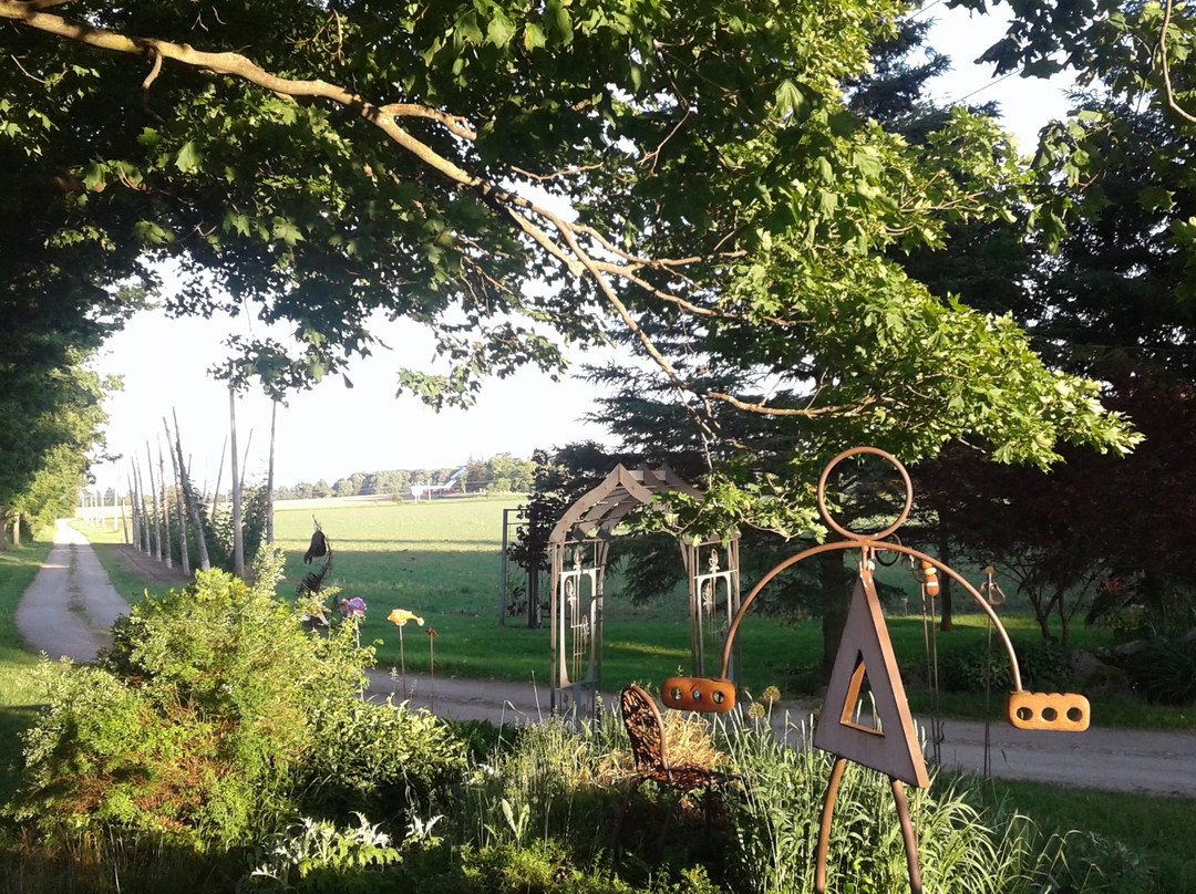 Styll Gallery-贵湖必去景点