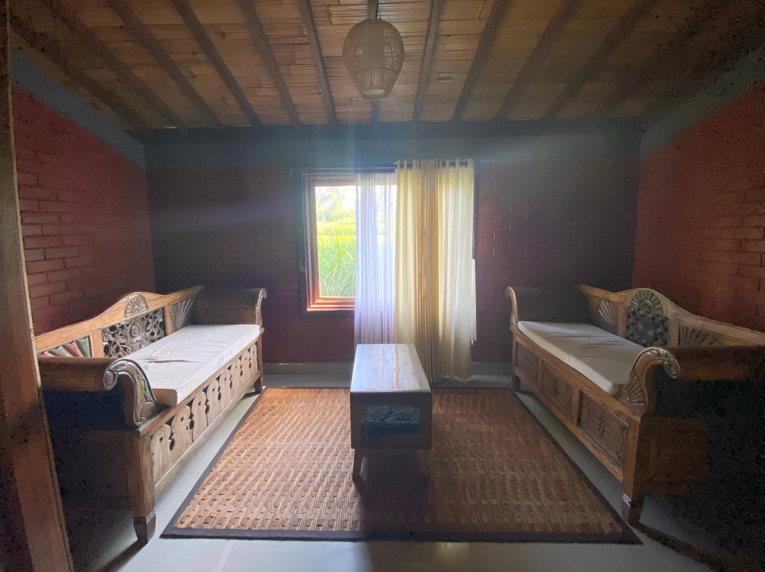 Keramas Sacred River主图