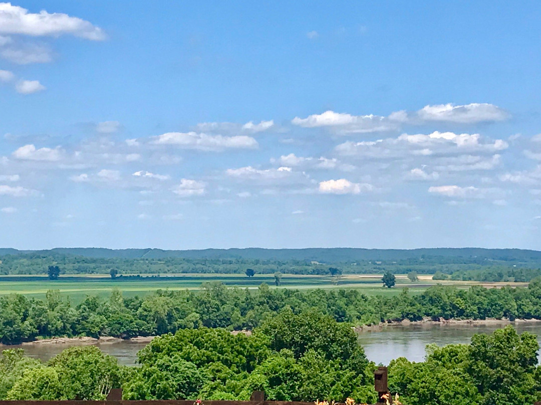 Oak Glenn Vineyard & Winery-赫曼必去景点