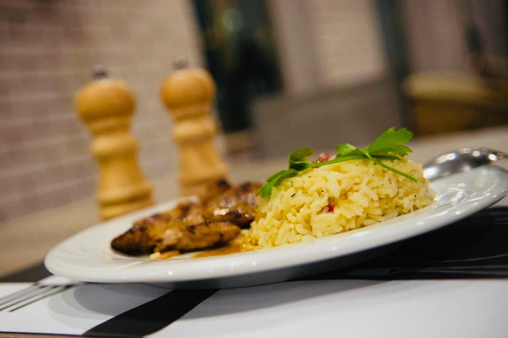 Ploes Gastronomy Restaurant