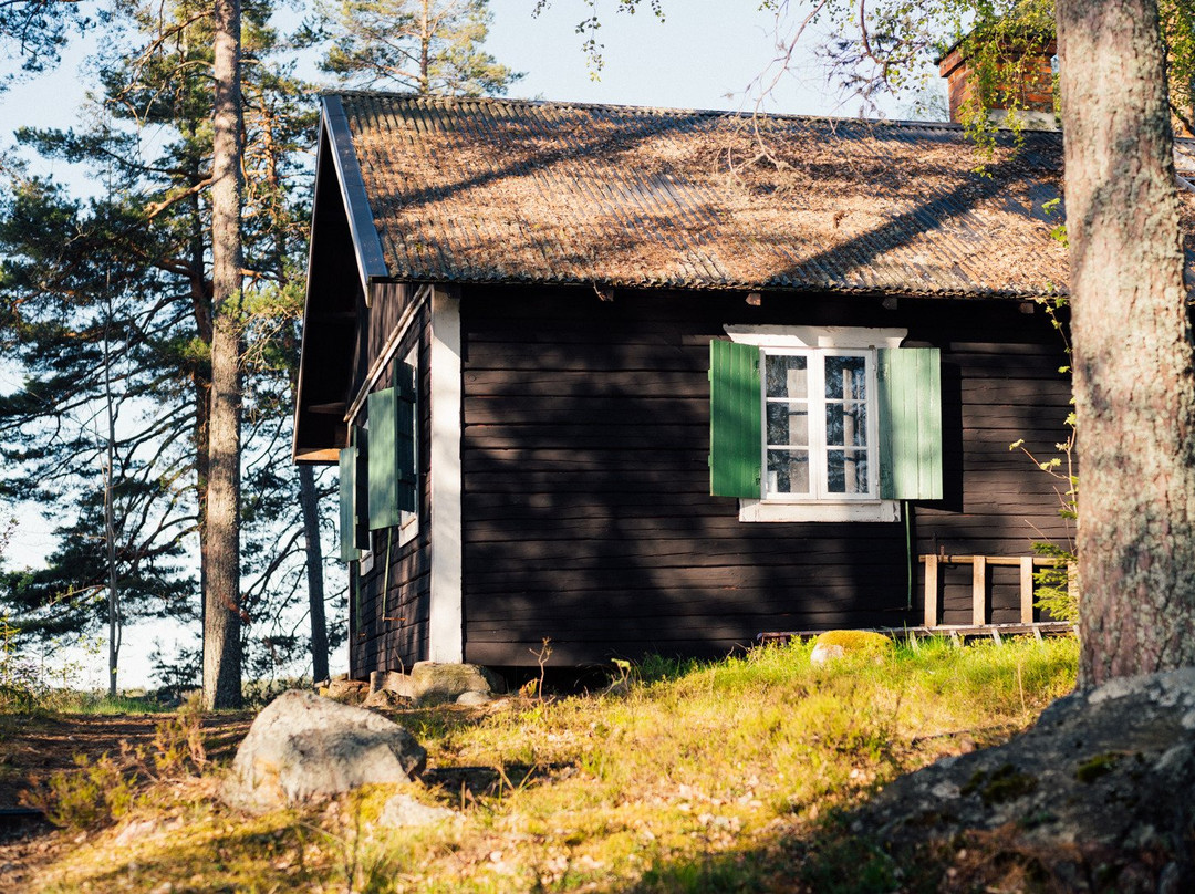 KABIN Sweden景点图片