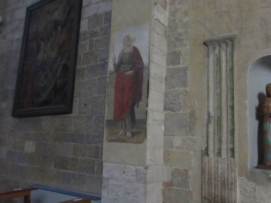 Chiesa dei santi Pietro e Andrea景点图片