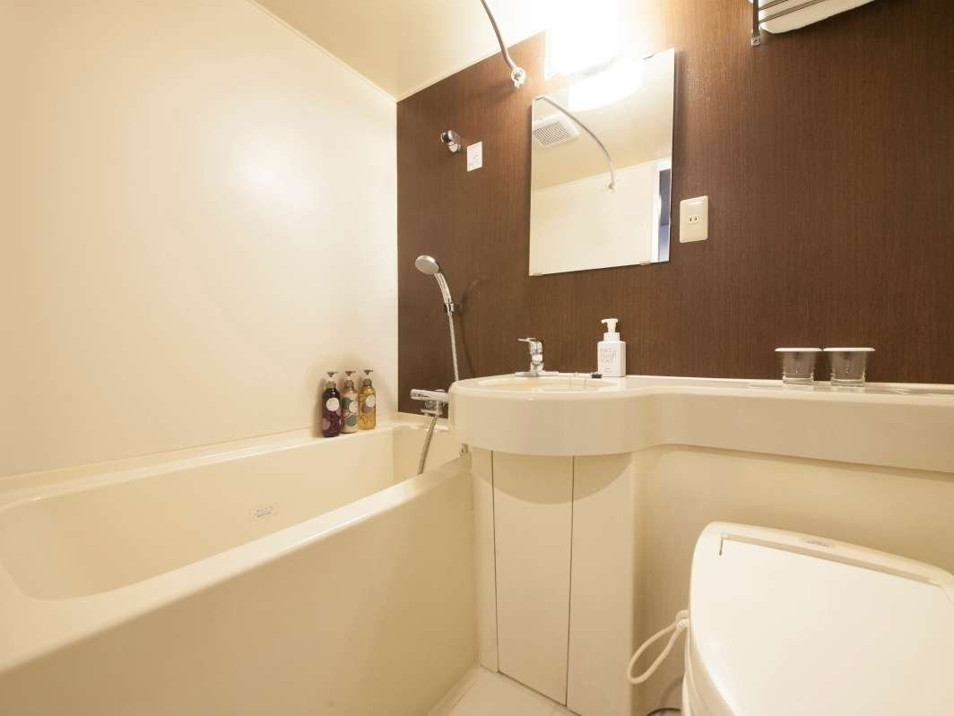 东京武藏野里奇蒙德酒店主图