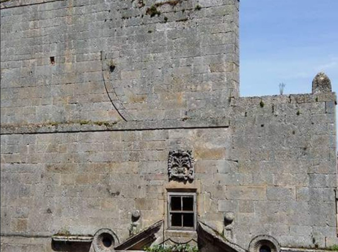 Santuario de La Virgen de Montesclaros-Valdeprado del Rio必去景点