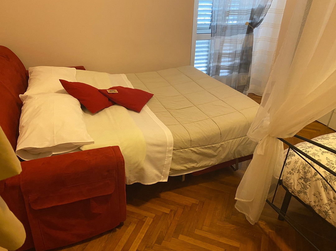 Dimora nel Borgo主图