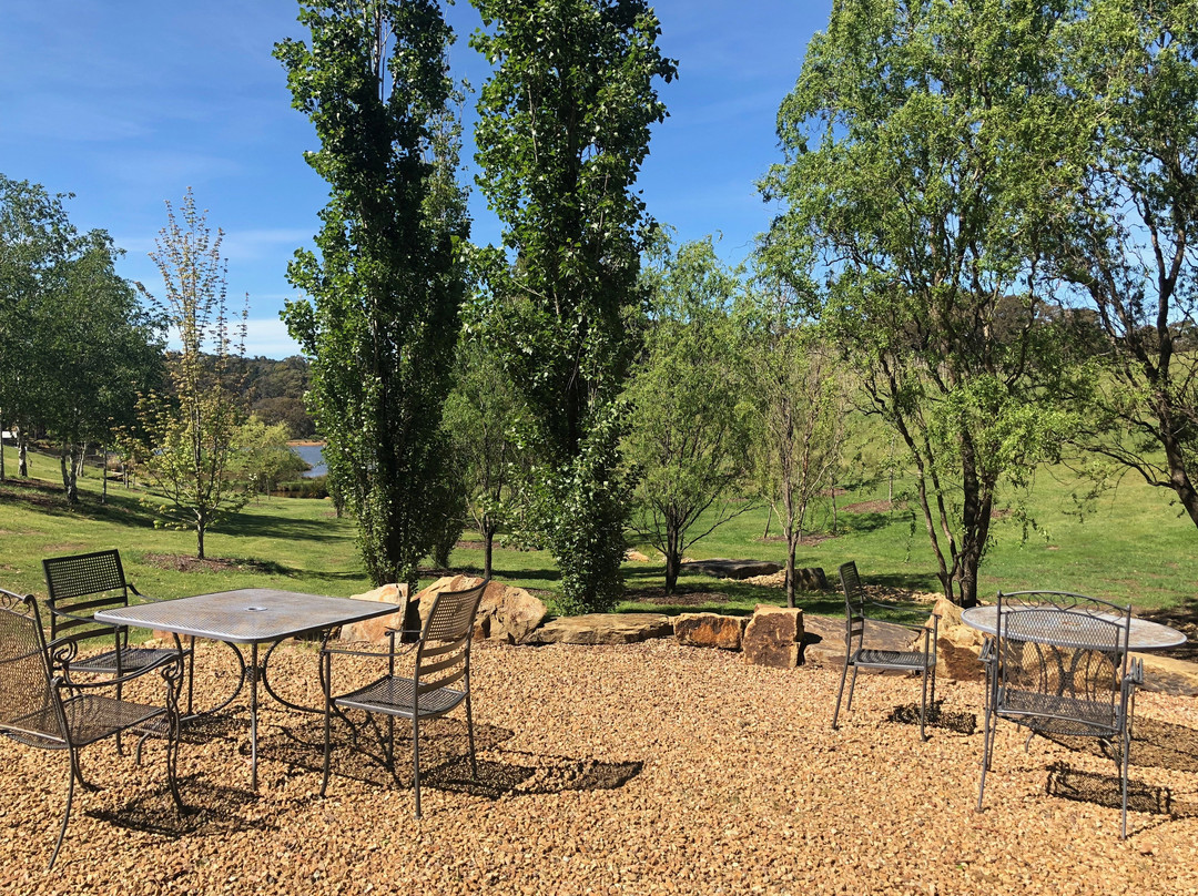 Glenlyon Estate-Glenlyon必去景点